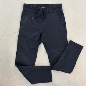 Dark navy Bevy Shely pant size 26